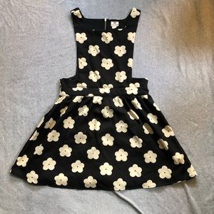Overall dress - One Clothing - L